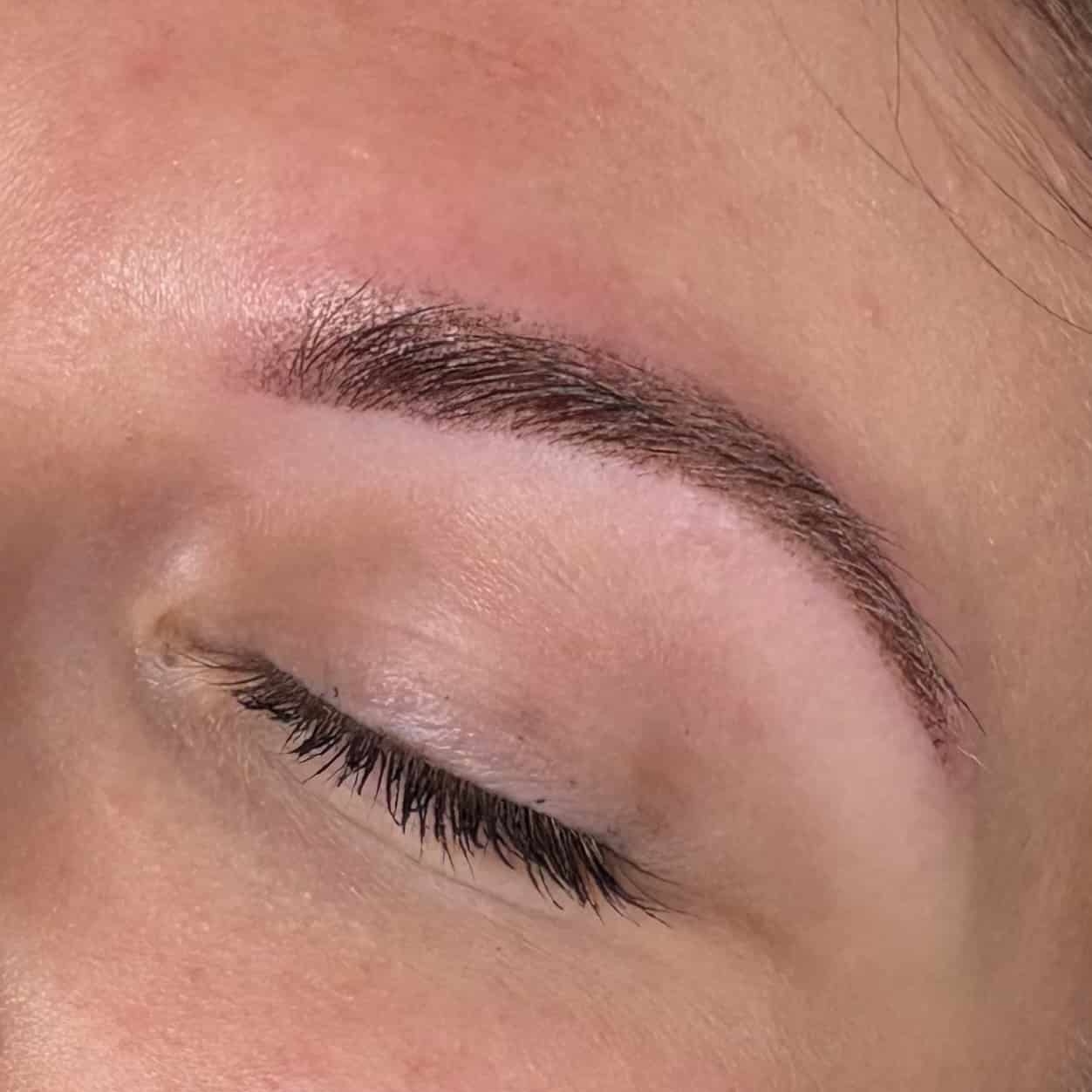 powder brows helmond powder brows permanente make-up in helmond