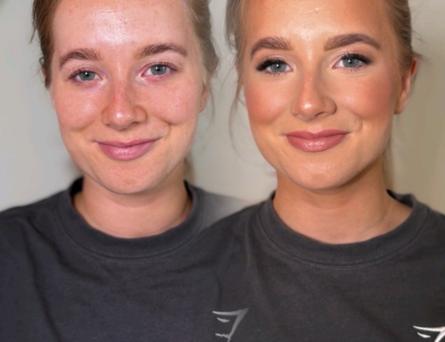 Make-up helmond Professionele make-up en visagie in Helmond